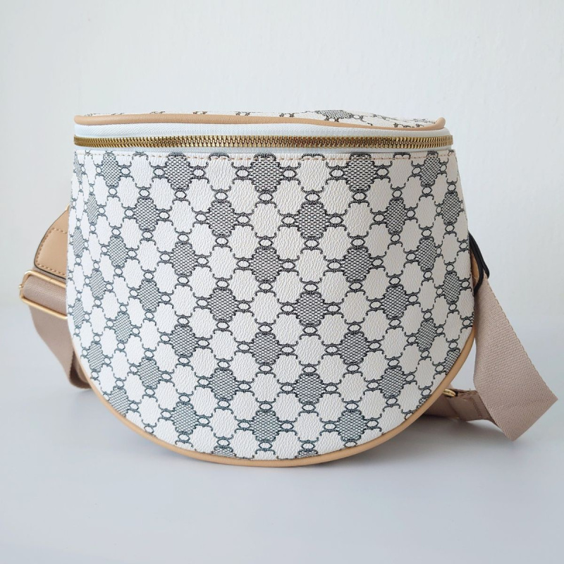 Dámska crossbody kabelka ANVITA