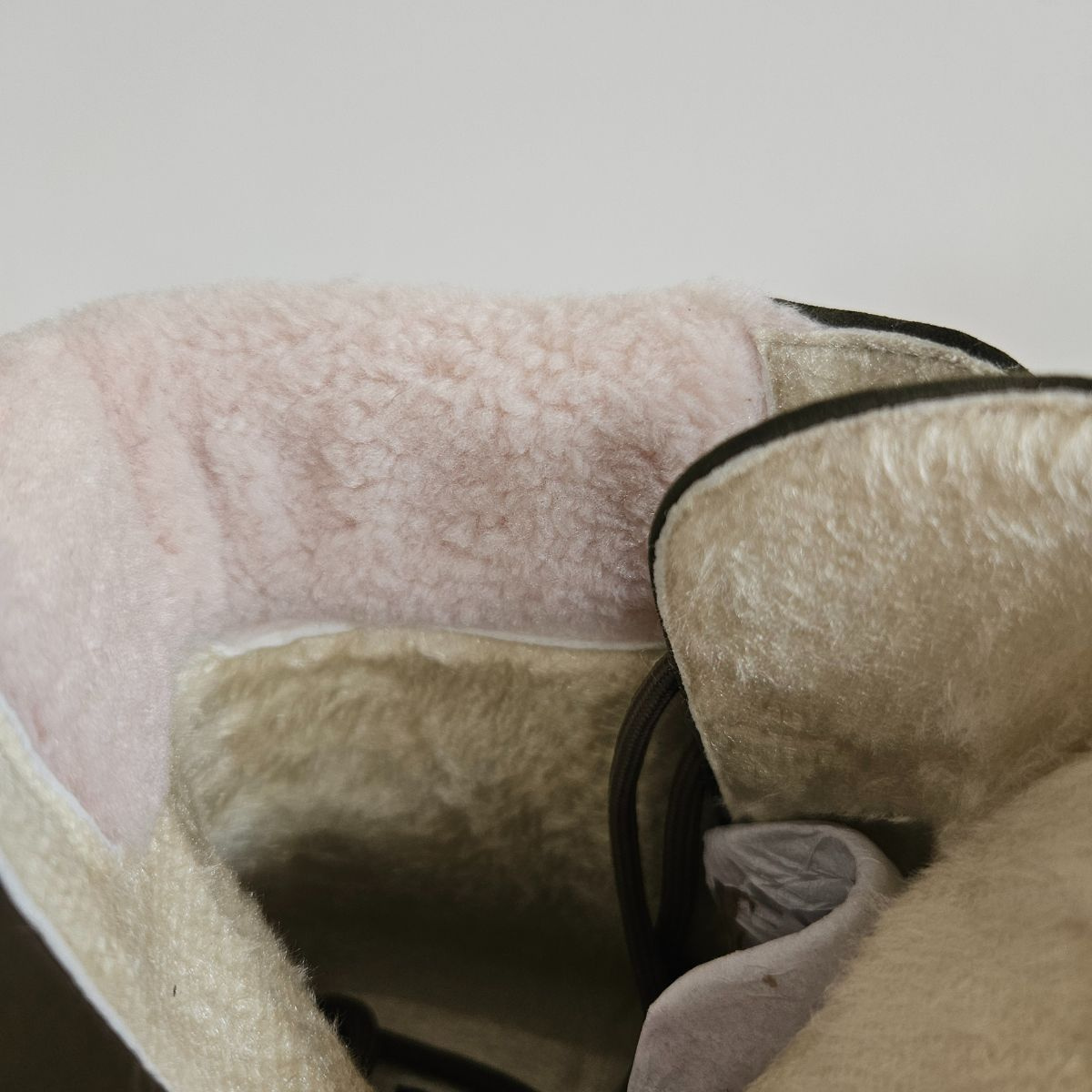 Zelené dámske workery TINA