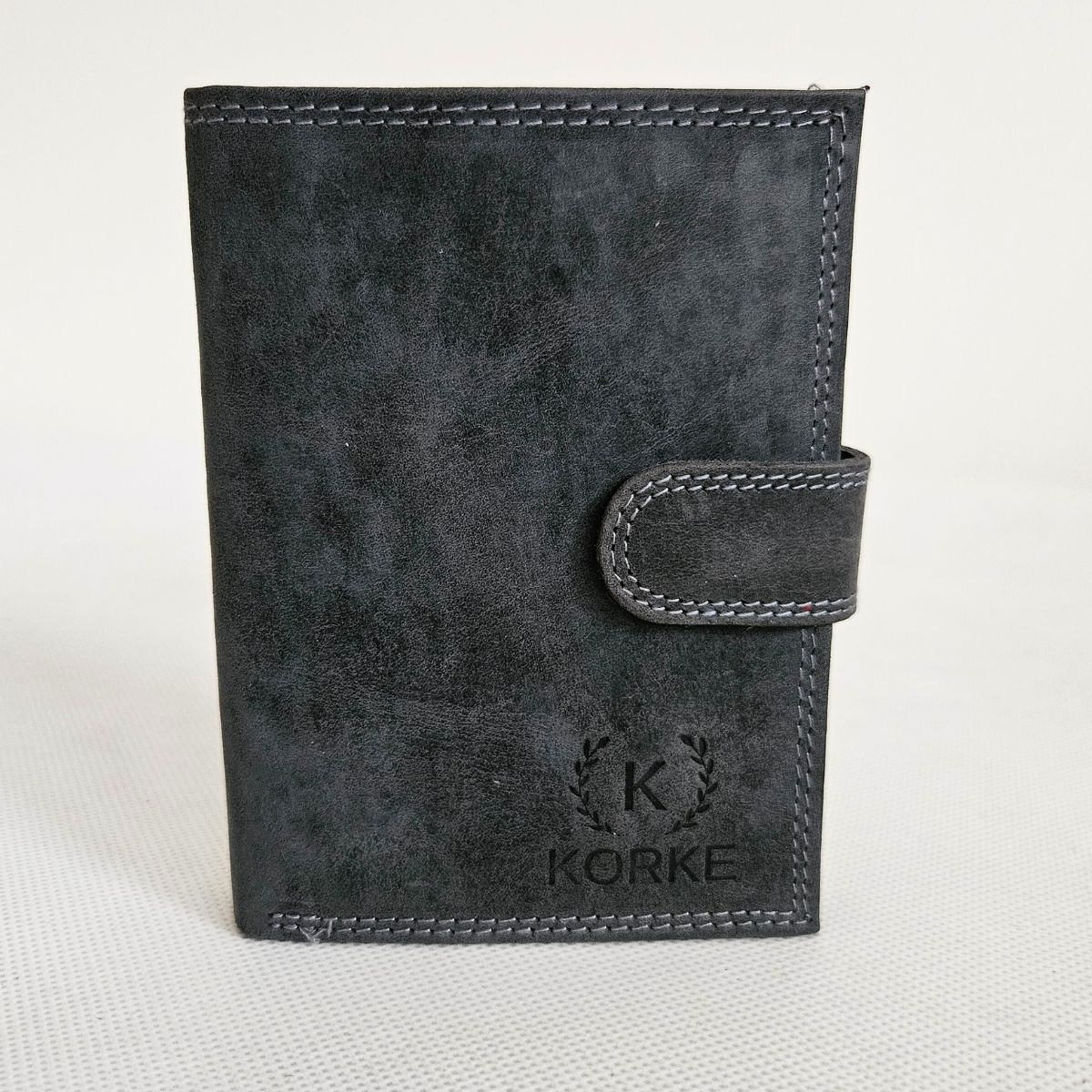 Pánska kožená peňaženka ALSTON