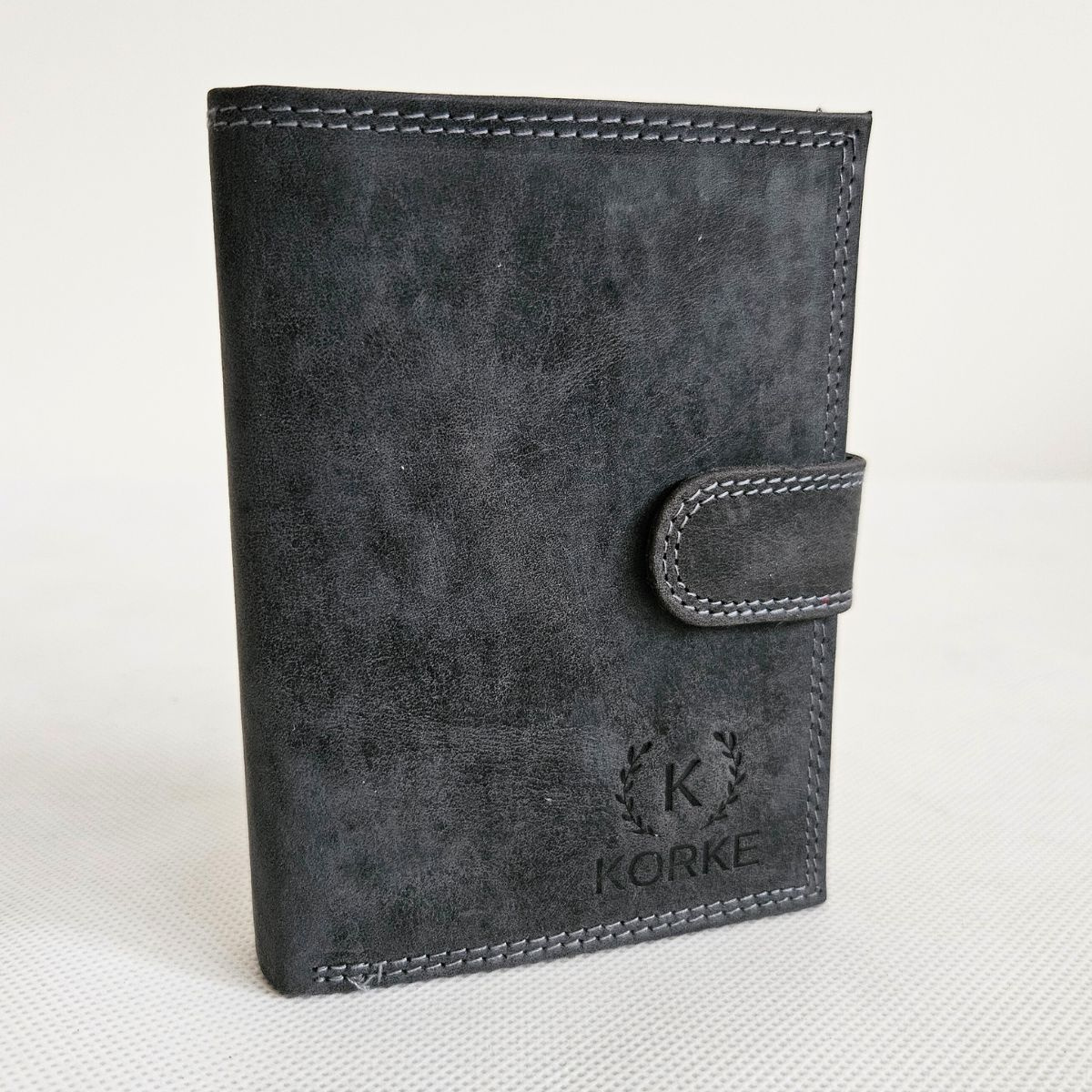 Pánska kožená peňaženka ALSTON