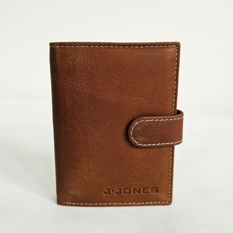 Pánska peňaženka na výšku J.Jones