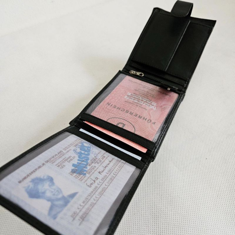 Pánska peňaženka Pedro | SKLADOM