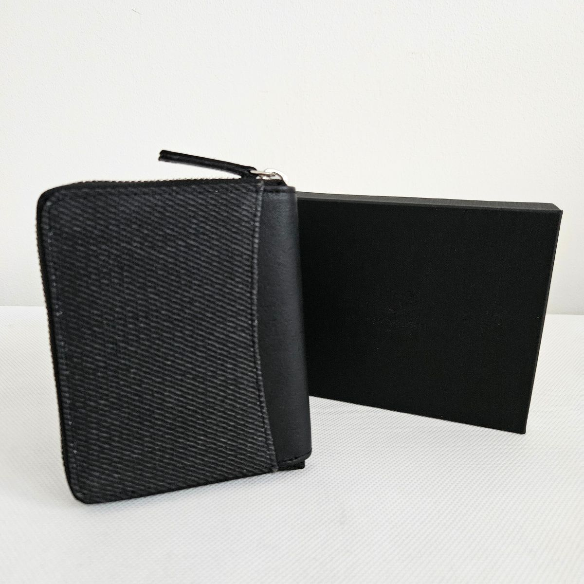 Pánska peňaženka na výšku DAVE