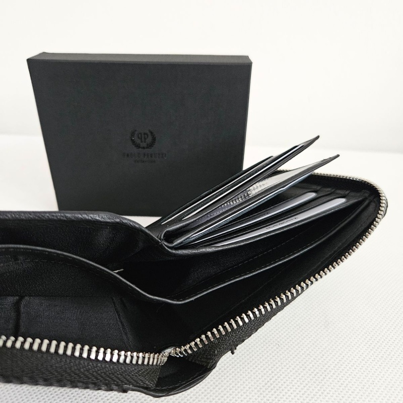 Pánska peňaženka na šírku TINO