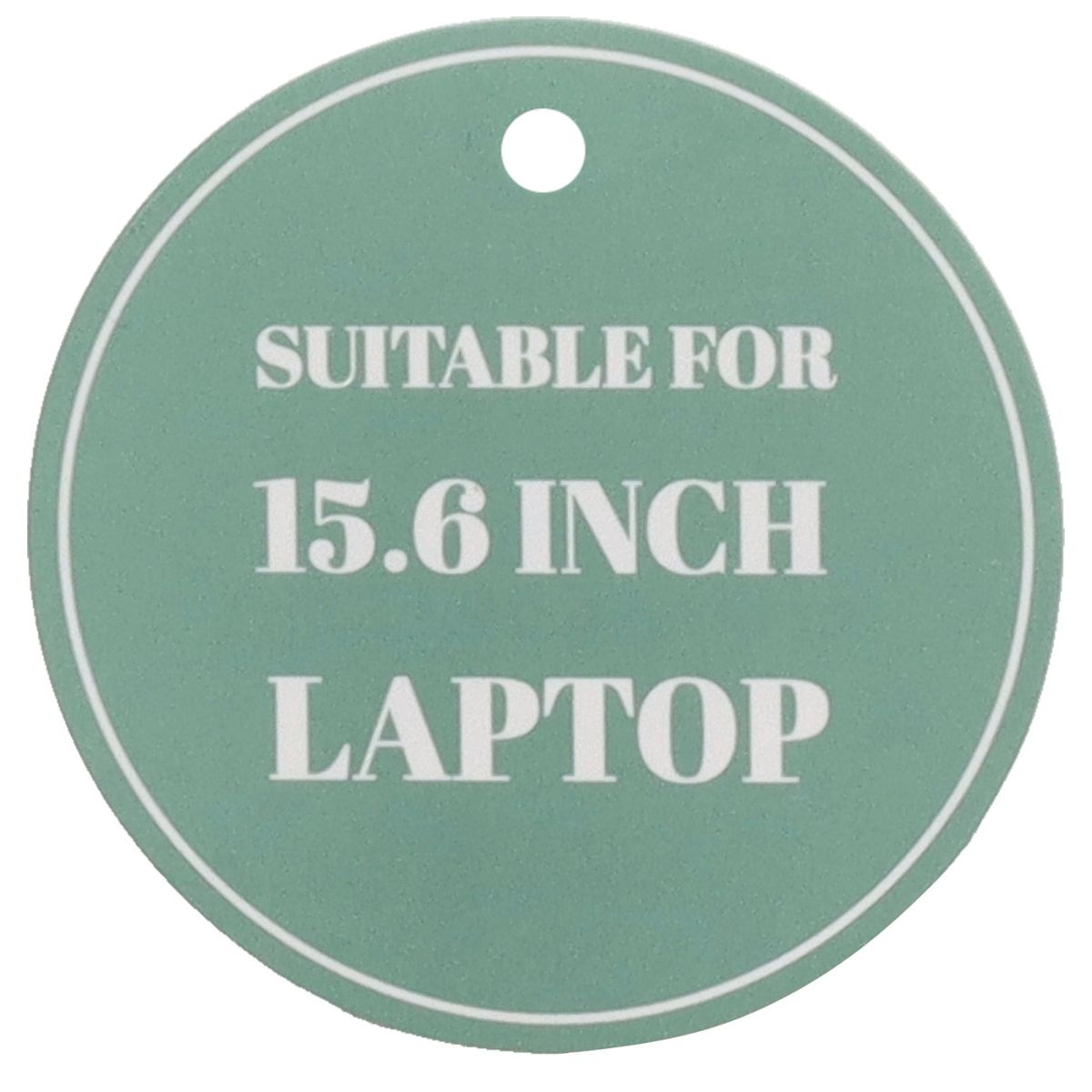 Dámska kožená biznis kabelka čierna Ysabel