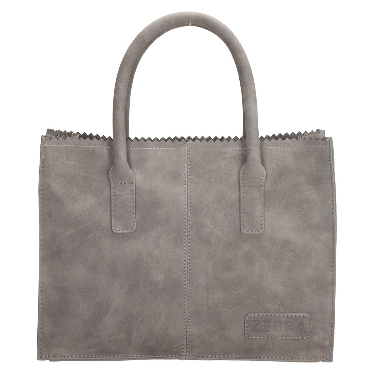 Dámska kabelka sivá Ella