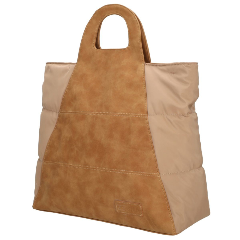 Dámska kabelka camel Atena