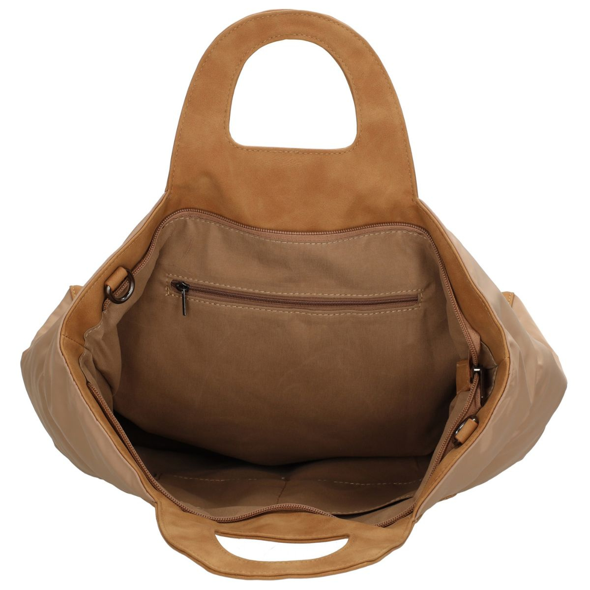 Dámska kabelka camel Atena