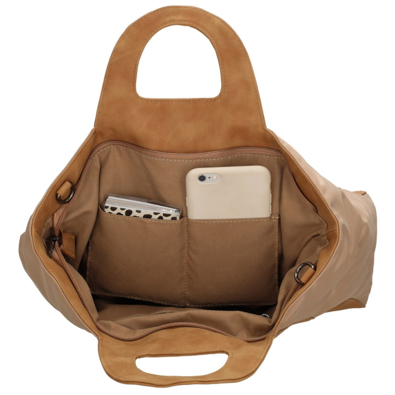 Dámska kabelka camel Atena