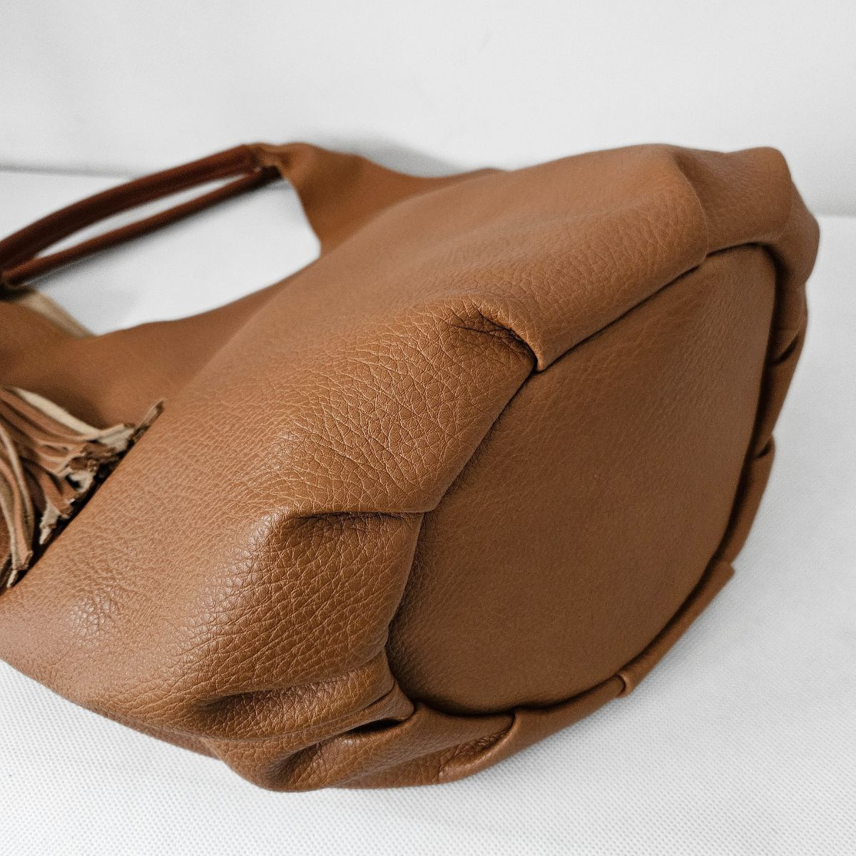 Veľká kabelka na rameno 2 v 1 VERONA