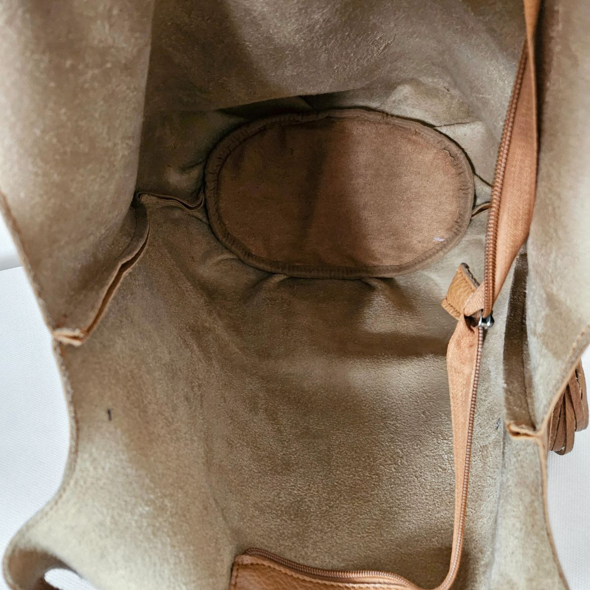 Veľká kabelka na rameno 2 v 1 VERONA