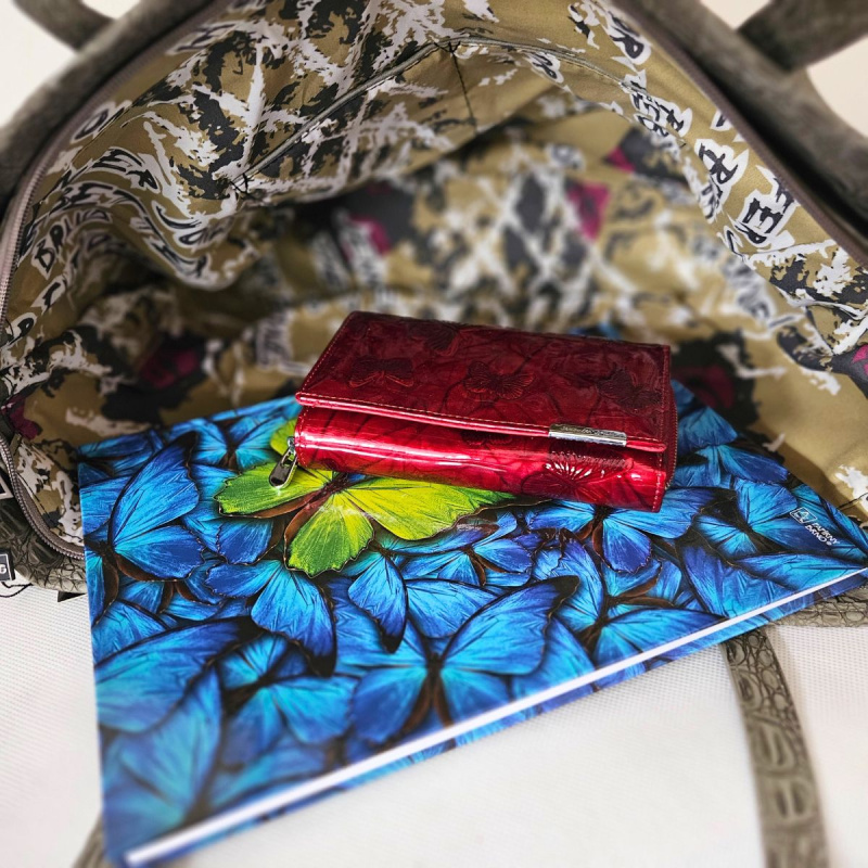 Veľká kabelka na rameno MIA