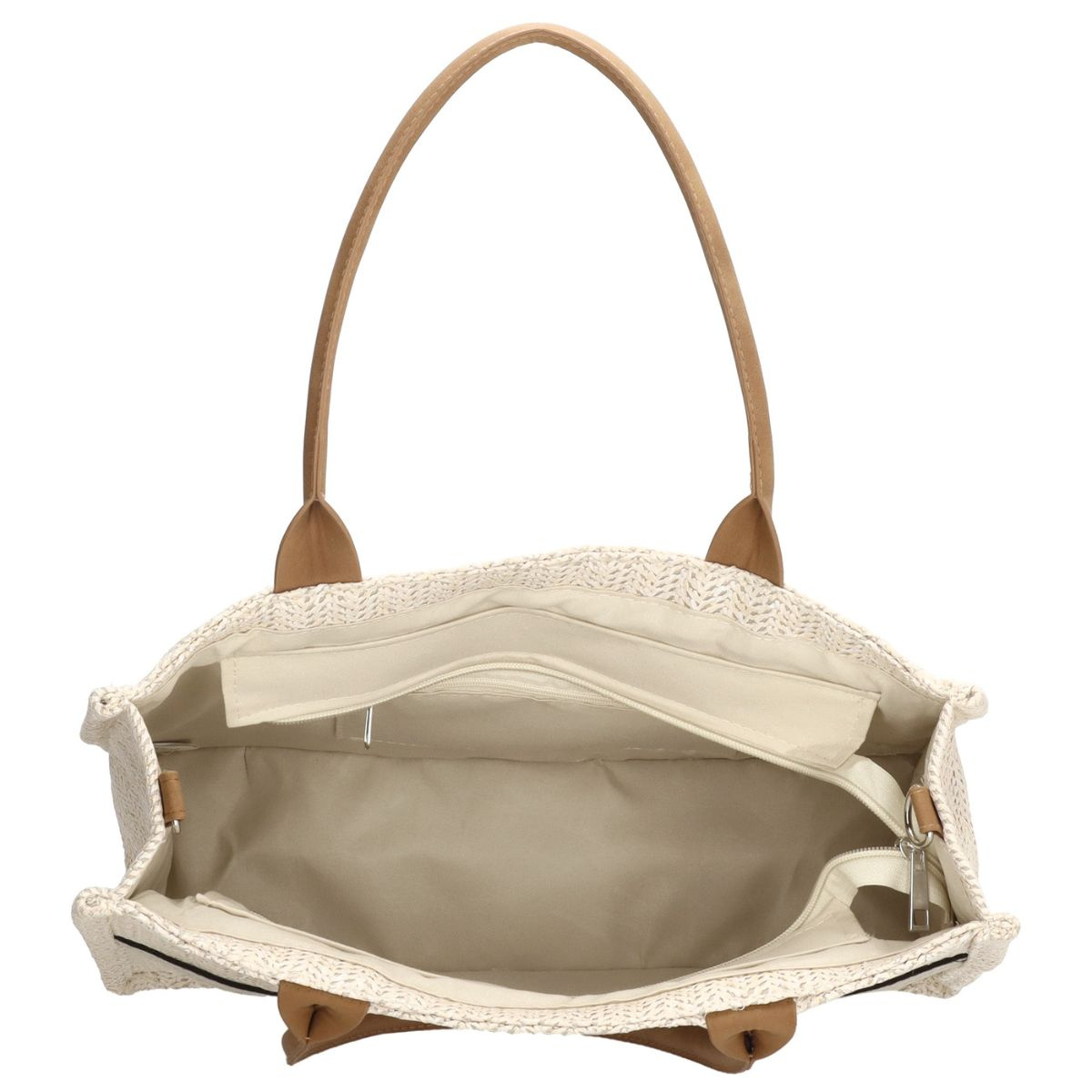 Dámska kabelka na rameno NETTY