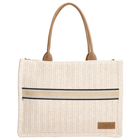 Dámska kabelka na rameno NETTY