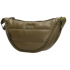 Dámska crossbody kabelka olivová LARA