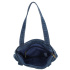 Dámska kabelka na rameno modrá KAJA