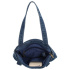 Dámska kabelka na rameno modrá KAJA