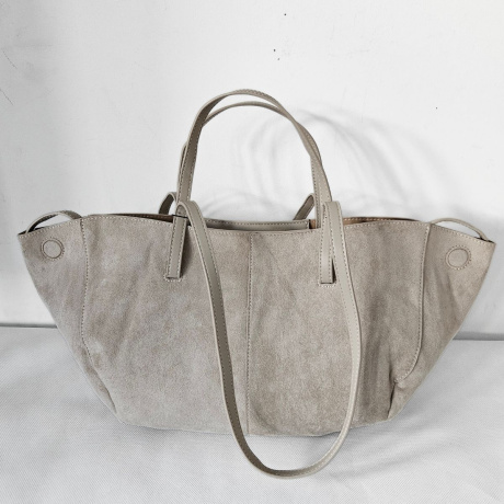 Béžová kabelka na rameno ADALINE