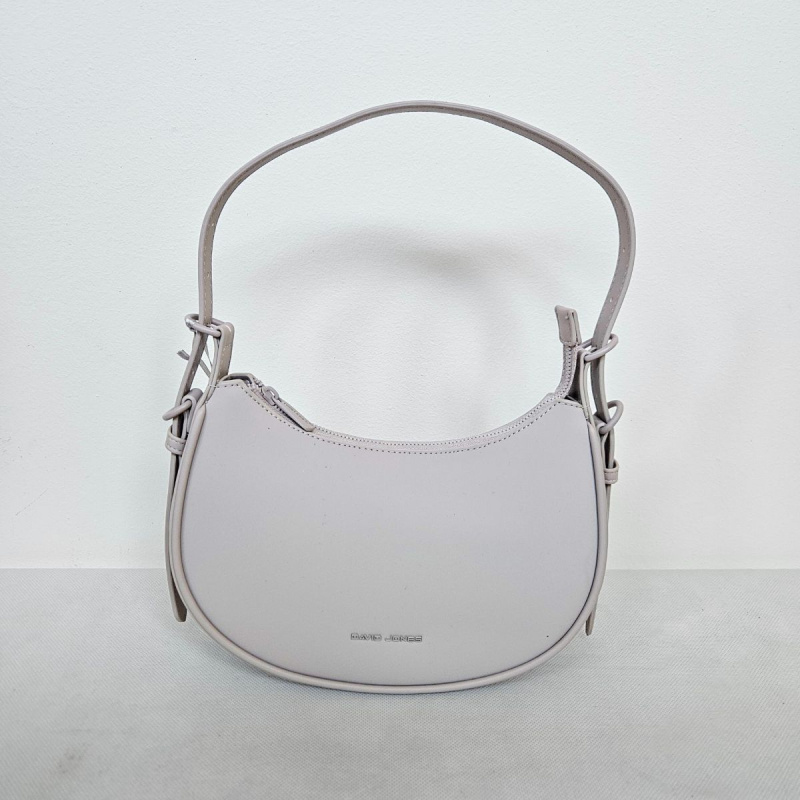 Malá lila kabelka na rameno CORALINE