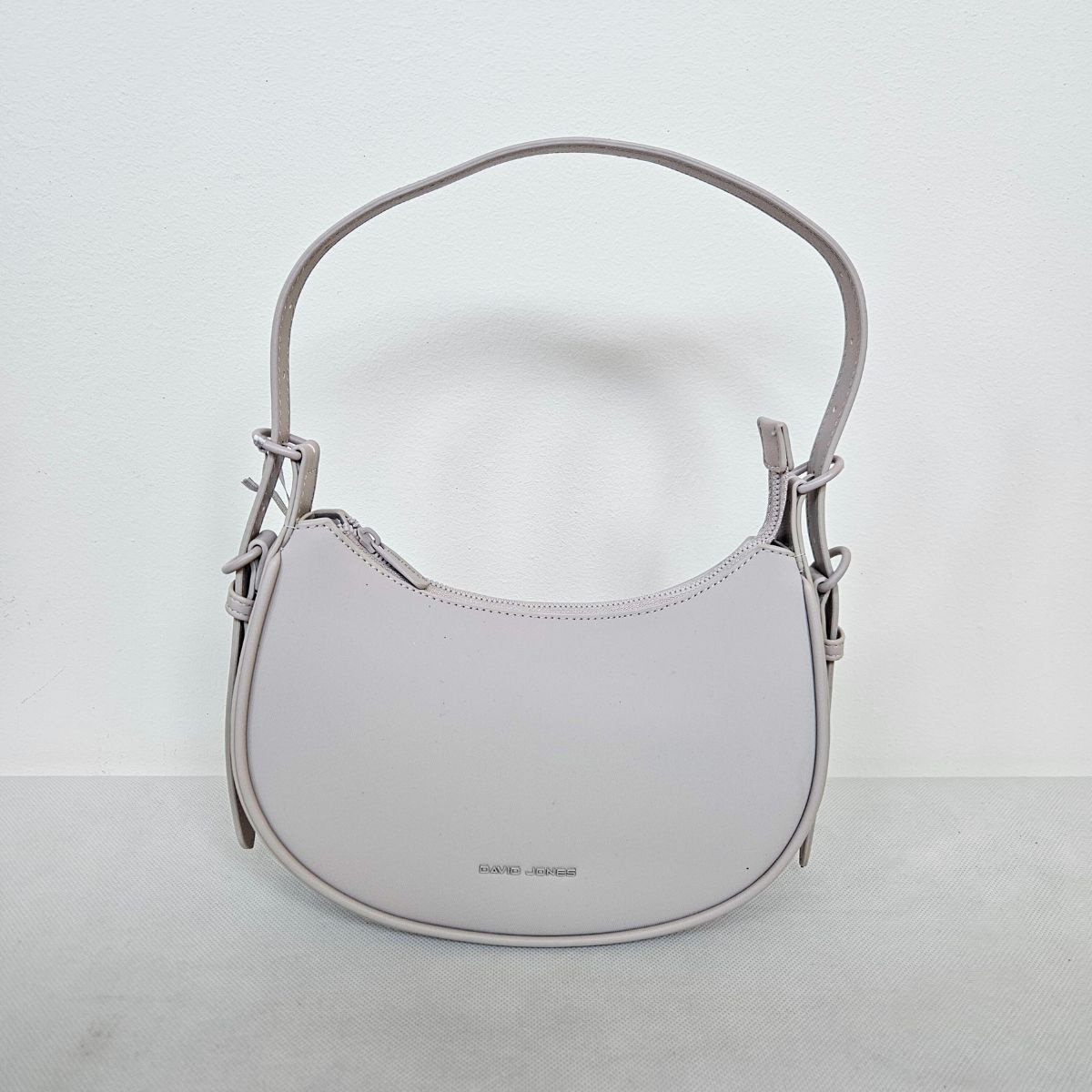 Malá lila kabelka na rameno CORALINE