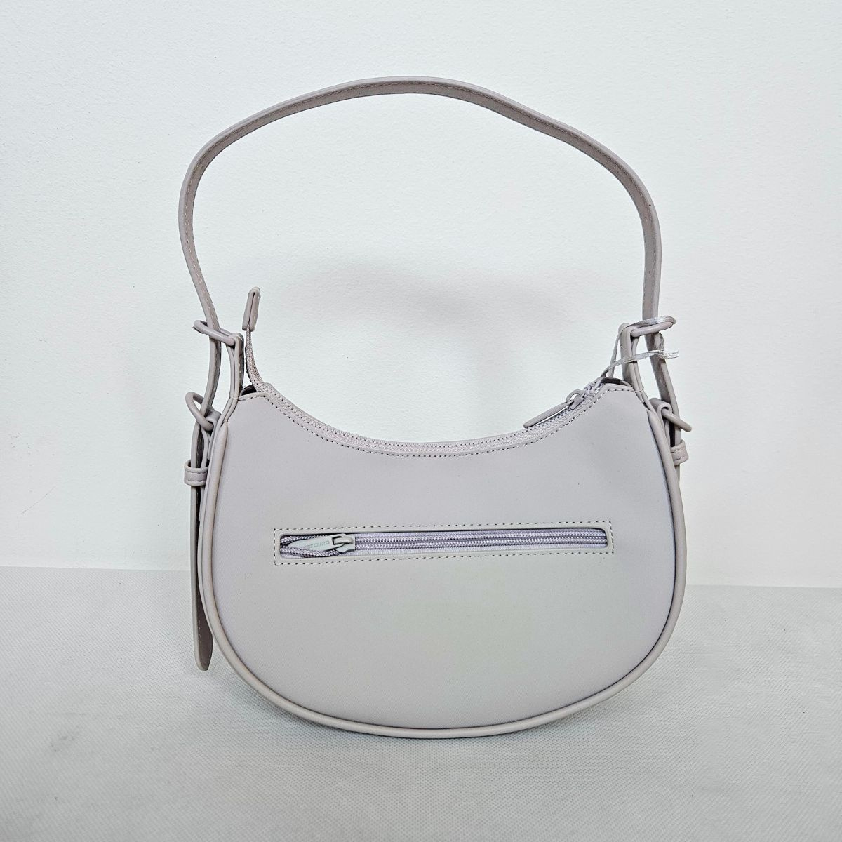 Malá lila kabelka na rameno CORALINE