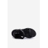 Dámske sandále Big Star FF274A600 Black - Čierna
