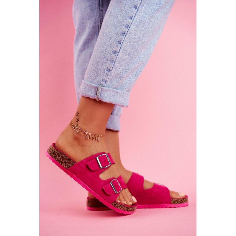 Dopravné zápchy žien s prackami fuchsia si senátor - Odtiene ružovej