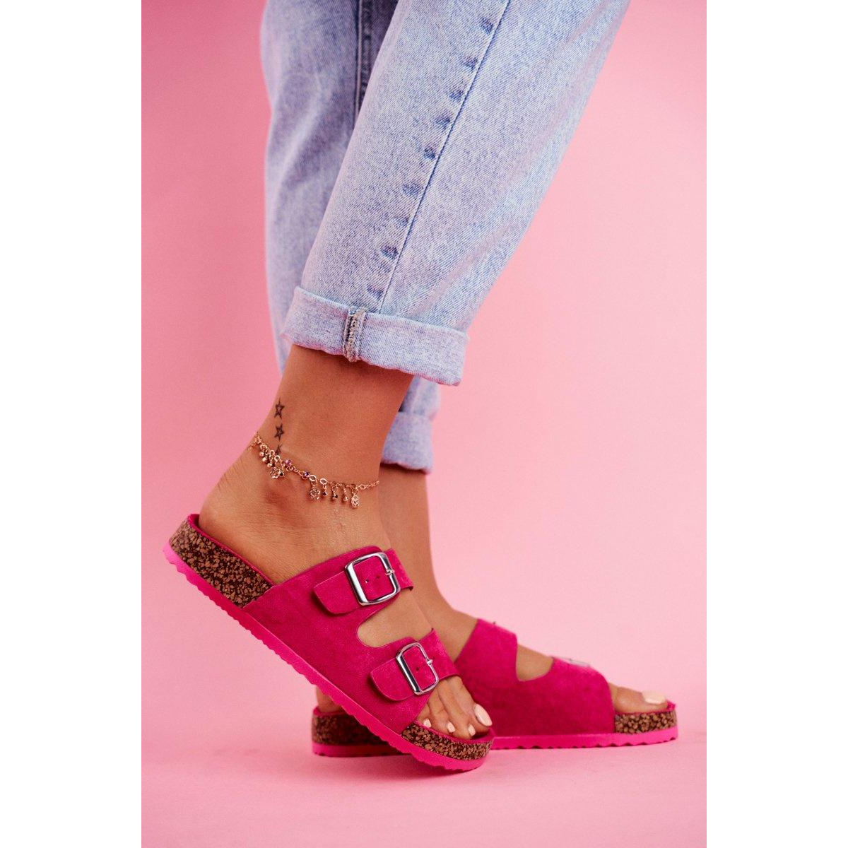 Dopravné zápchy žien s prackami fuchsia si senátor - Odtiene ružovej