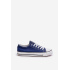 Dámske klasické tenisky Ecoma Navy Blue - Modrá