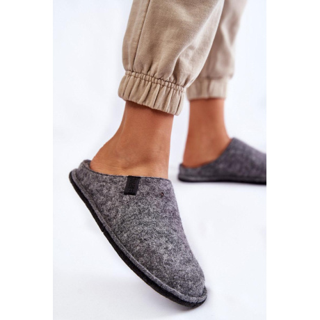 Klasické dámske patky veľká hviezda KK276014 Gray - Odtiene sivej a striebornej