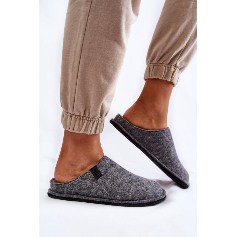 Klasické dámske patky veľká hviezda KK276014 Gray - Odtiene sivej a striebornej