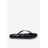 Light Women's Flip -flops Big Star LL274761 čierna