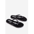 Light Women's Flip -flops Big Star LL274761 čierna