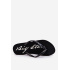 Light Women's Flip -flops Big Star LL274761 čierna