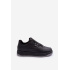 Dámske tenisky tenisky Big Star MM274353 Czane - Čierna