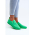 Dámske Tenisky Slip-On Zelené Lovinia - Odtiene zelenej