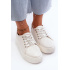 Dámske tenisky MEMORY FOAM SYSTEM BIG STAR NN276001 Biele - Biela