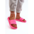 Dámske Papuče 4FMM00FFLIF045-53S Fuchsia - Odtiene ružovej