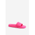 Dámske Papuče 4FMM00FFLIF045-53S Fuchsia - Odtiene ružovej
