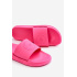 Dámske Papuče 4FMM00FFLIF045-53S Fuchsia - Odtiene ružovej