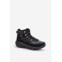Dámske Ľahké Zipsové Čižmy Čierne Lee Cooper LCJ-24-03-3073