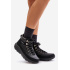 Dámske Ľahké Zipsové Čižmy Čierne Lee Cooper LCJ-24-03-3073