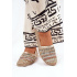 Elegantné Kožené Espadrilky S Pletením Multikolor Zazoo 10178 - Viacfarebné