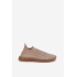 Dámske Slip-On Športové Topánky S Ozdobou D&A TW121 Béžové - Béžová