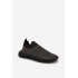Dámske Slip-On Športové Topánky So Zdobením D&A TW121 Čierne - Čierna