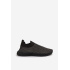 Dámske Slip-On Športové Topánky So Zdobením D&A TW121 Čierne - Čierna