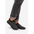 Dámske Slip-On Športové Topánky So Zdobením D&A TW121 Čierne - Čierna
