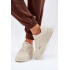 Dámske Sneakers Big Star NN274668 Béžové - Béžová