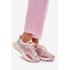 Zamšové Športové Topánky Sneakers Dámske 66725 Viacfarebné Vinceza