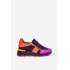 Kožené Sneakersy na Klíne Maciejka Čierne 06853-15